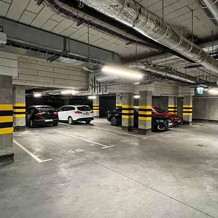 Apartament Lublin „Cyprus Cat” Exterior photo
