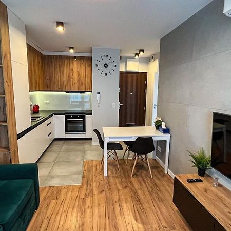 Apartament Lublin „Cyprus Cat” Exterior photo