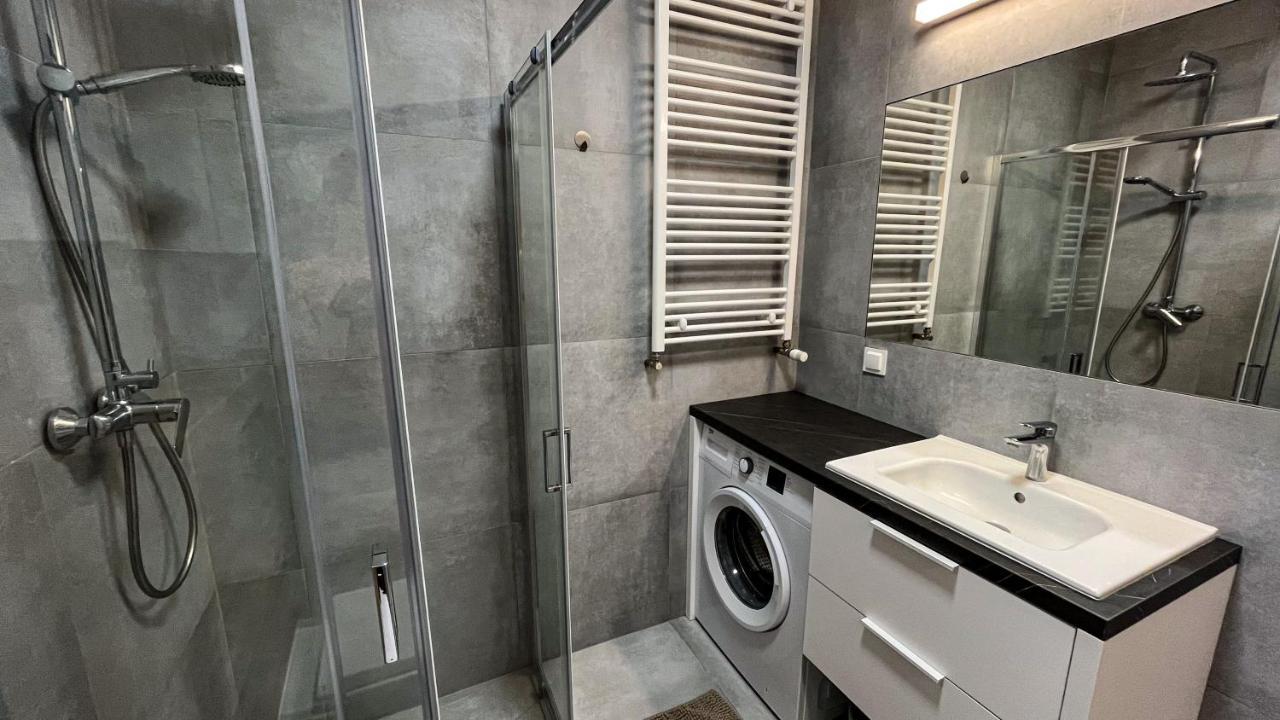 Apartament Lublin „Cyprus Cat” Exterior photo