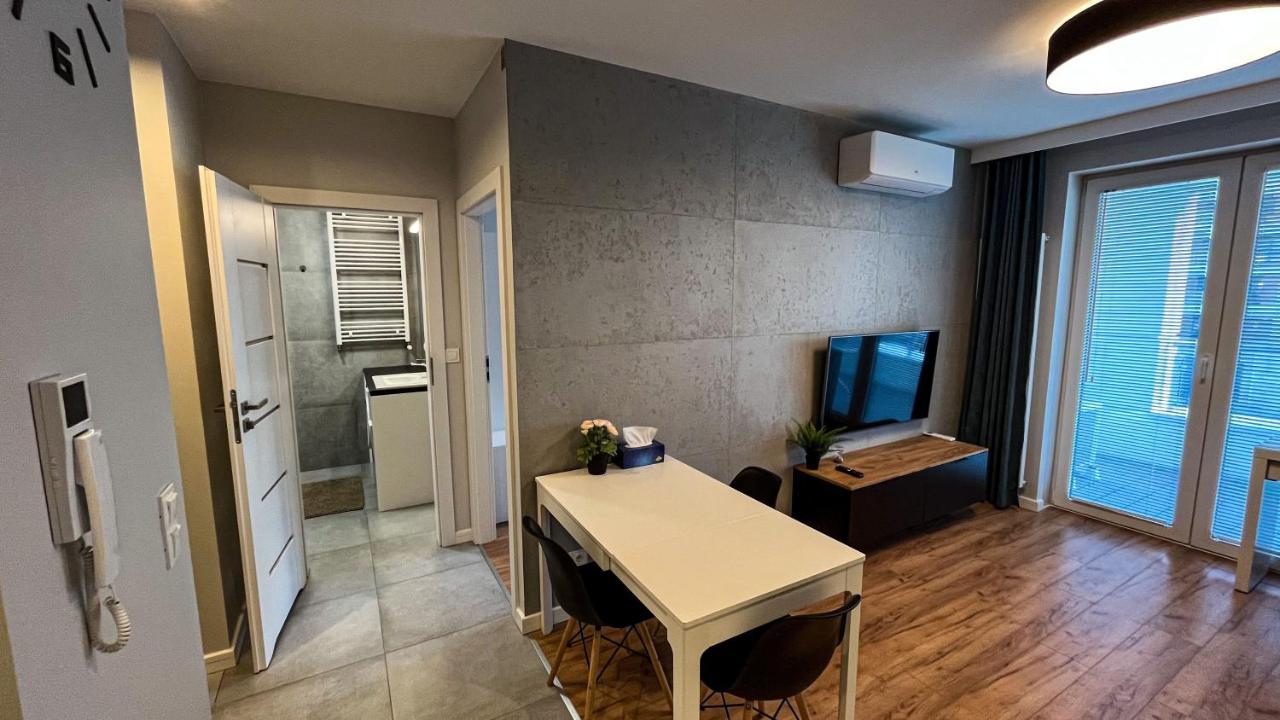 Apartament Lublin „Cyprus Cat” Exterior photo