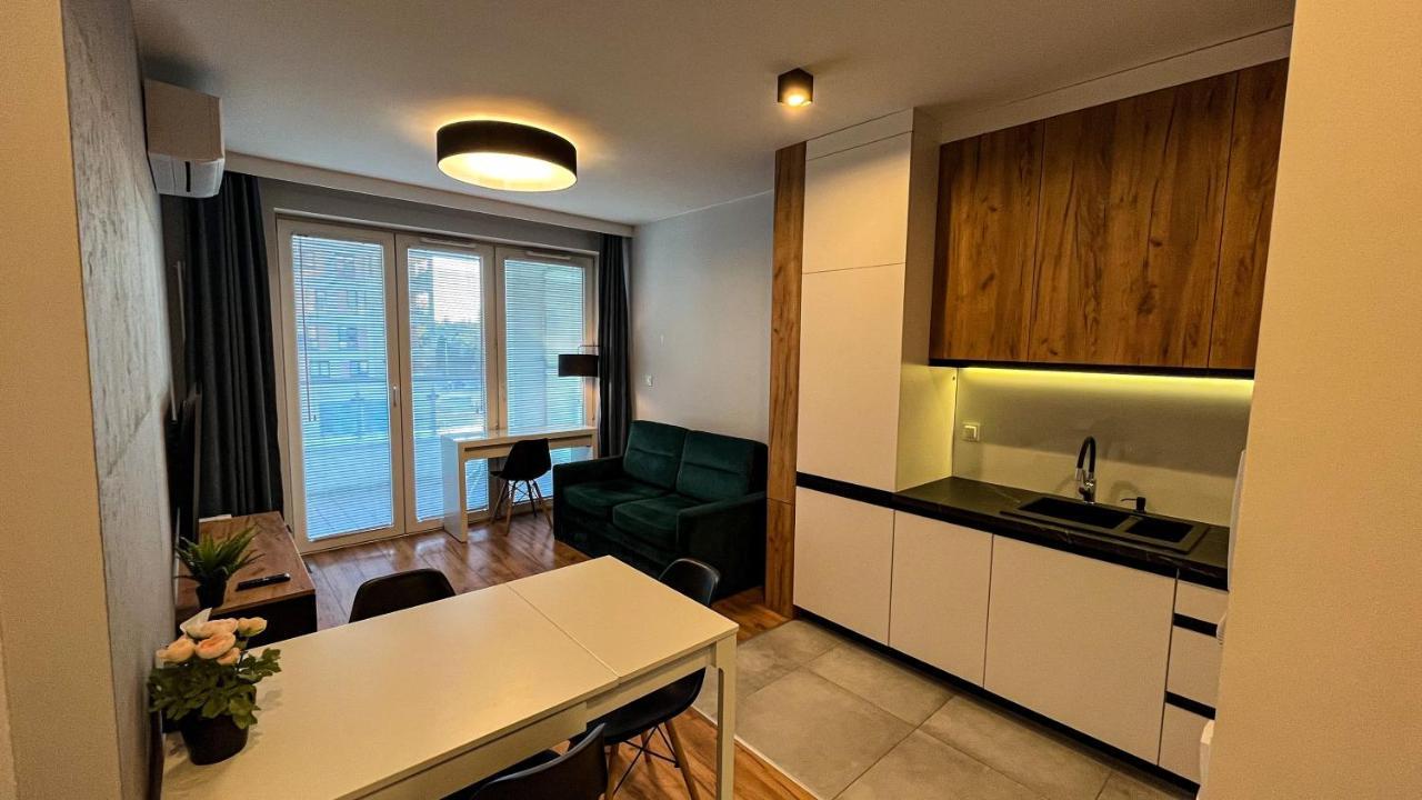 Apartament Lublin „Cyprus Cat” Exterior photo